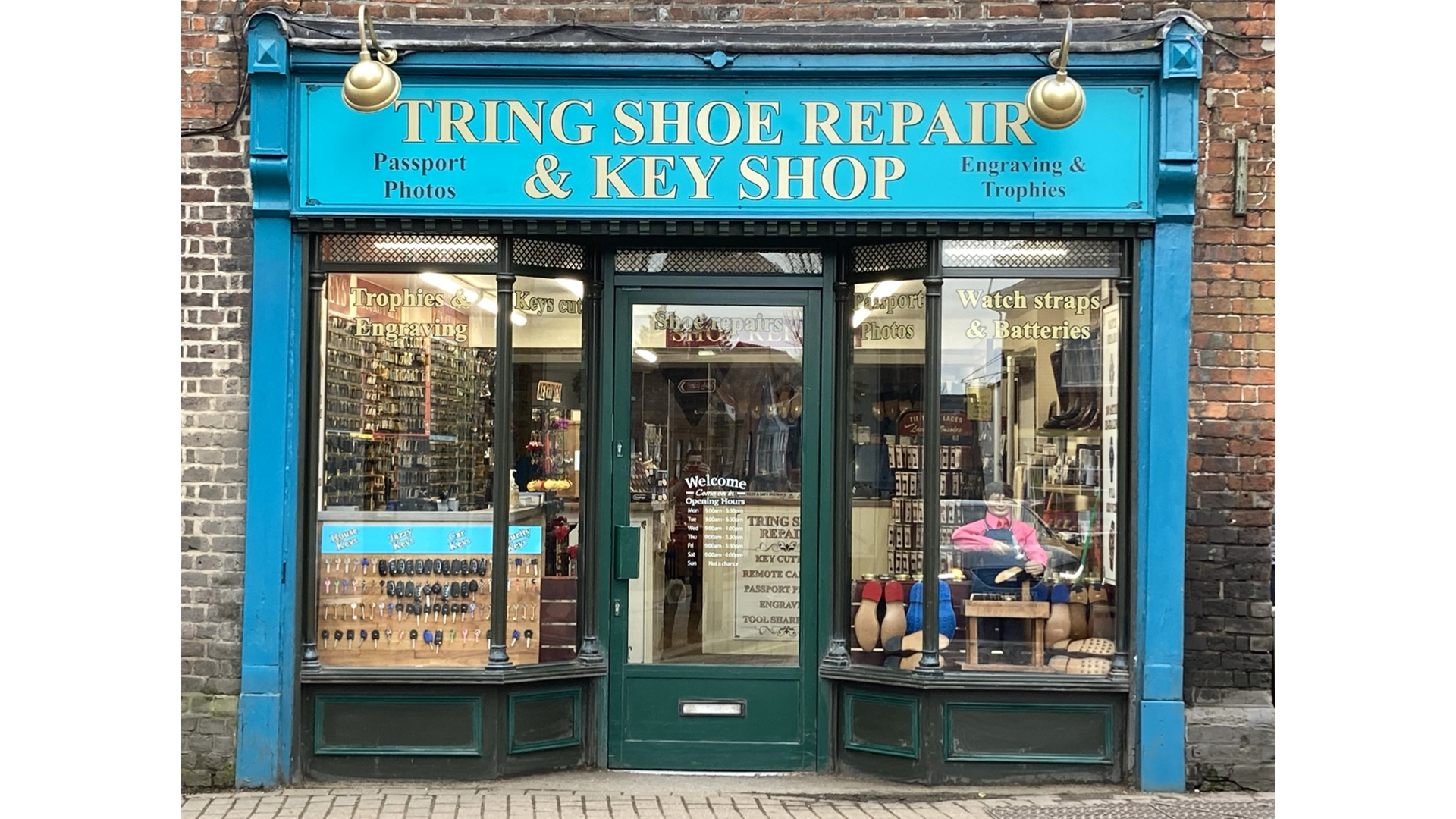 The top shoe repair hong kong online