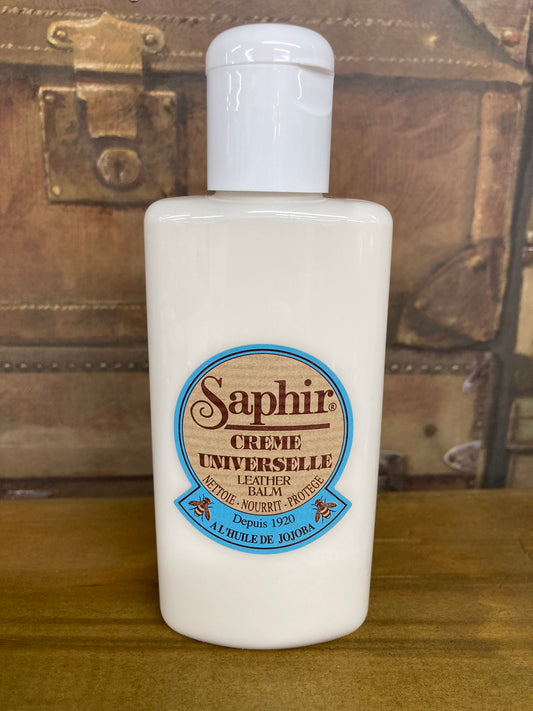 Saphir creme universal leather balm