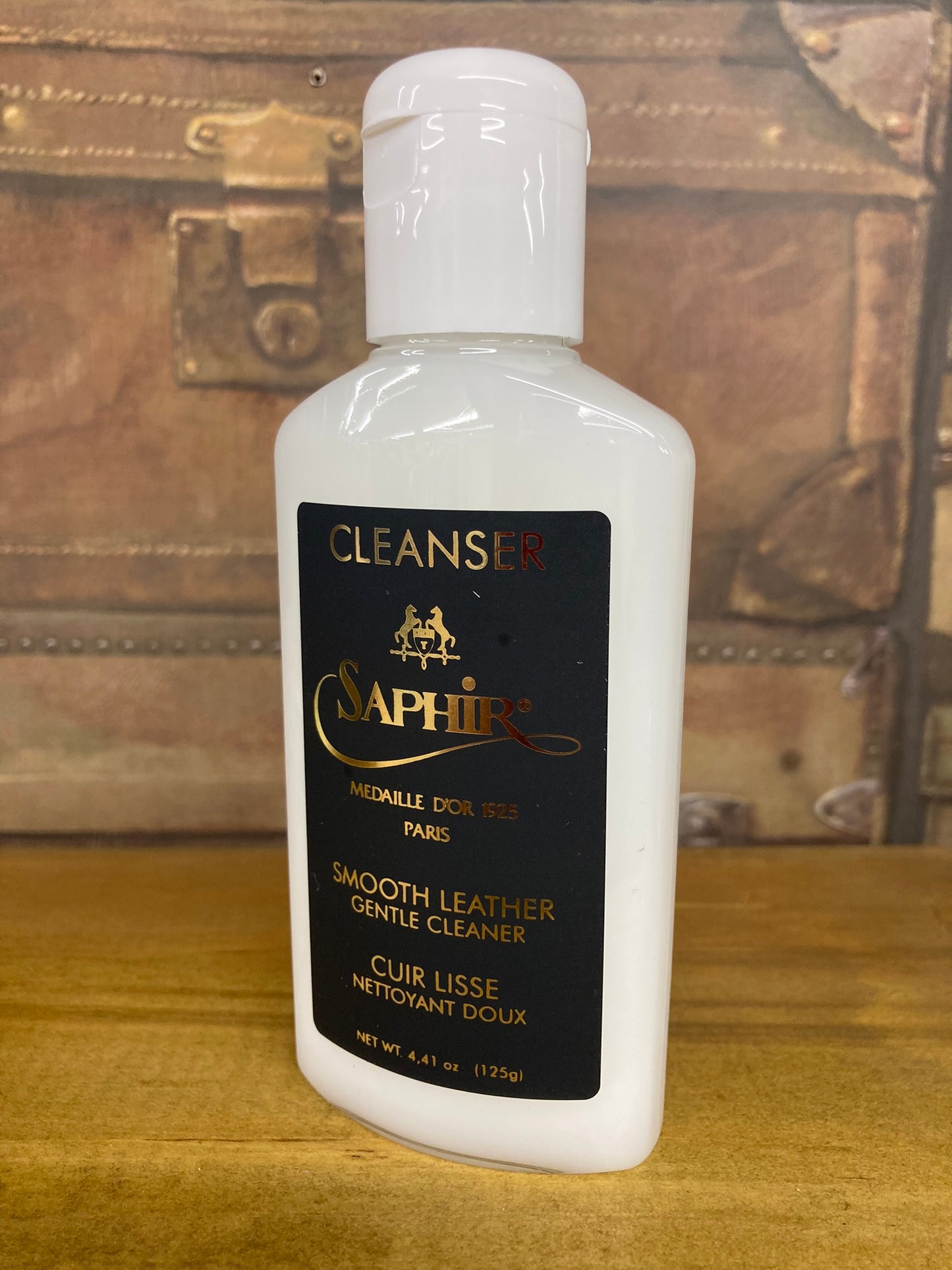 Saphir medaille D'or gentle cleanser