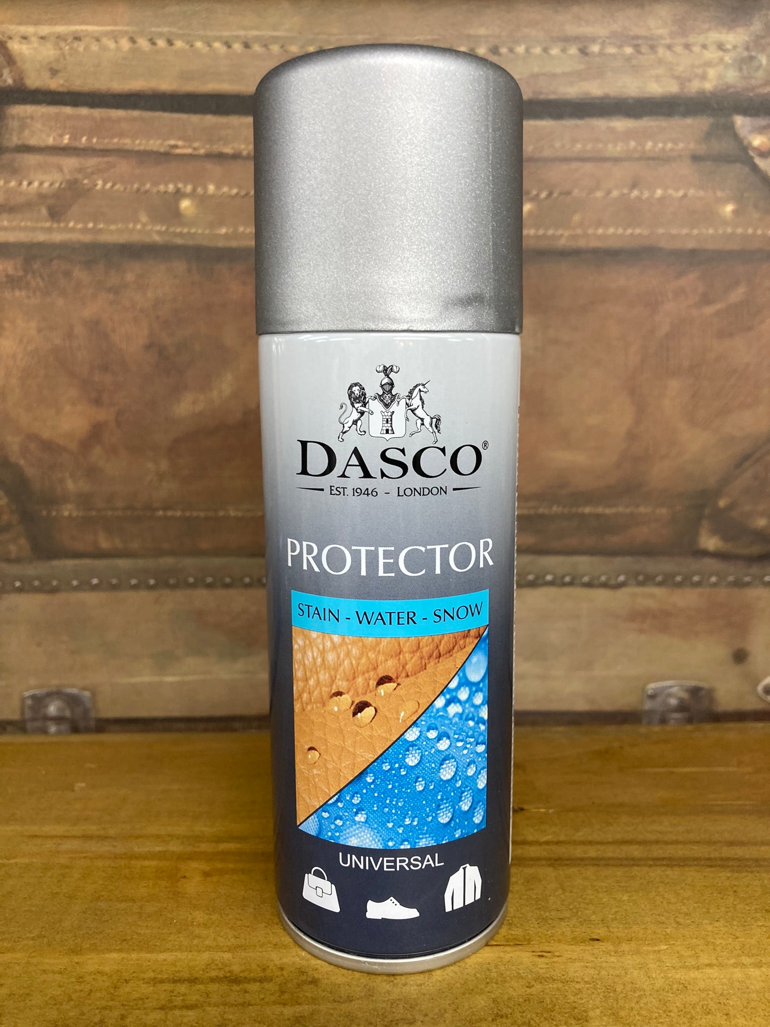 Dasco Instant Protector Spray, Waterproofing