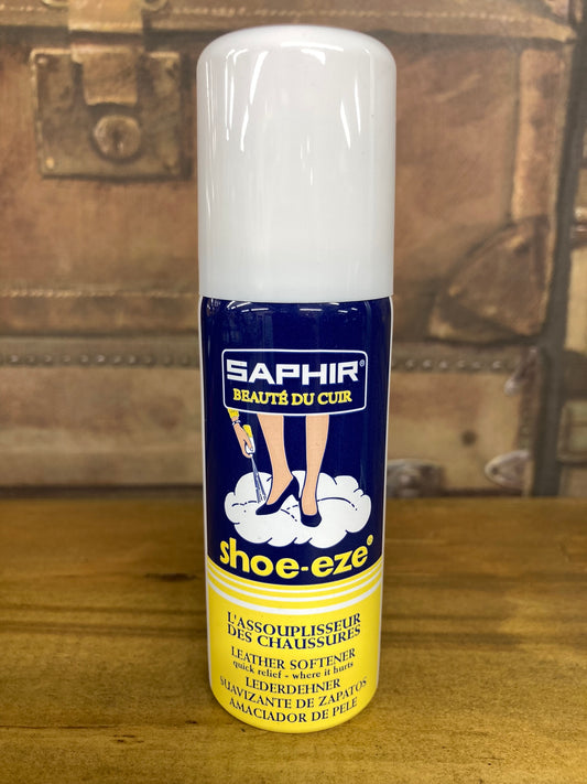 Saphir shoe stretcher