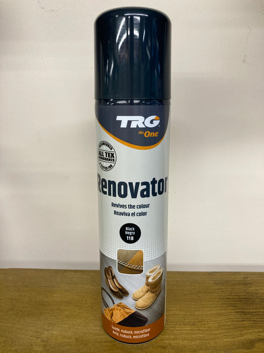 TRG Suede Renovator Spray