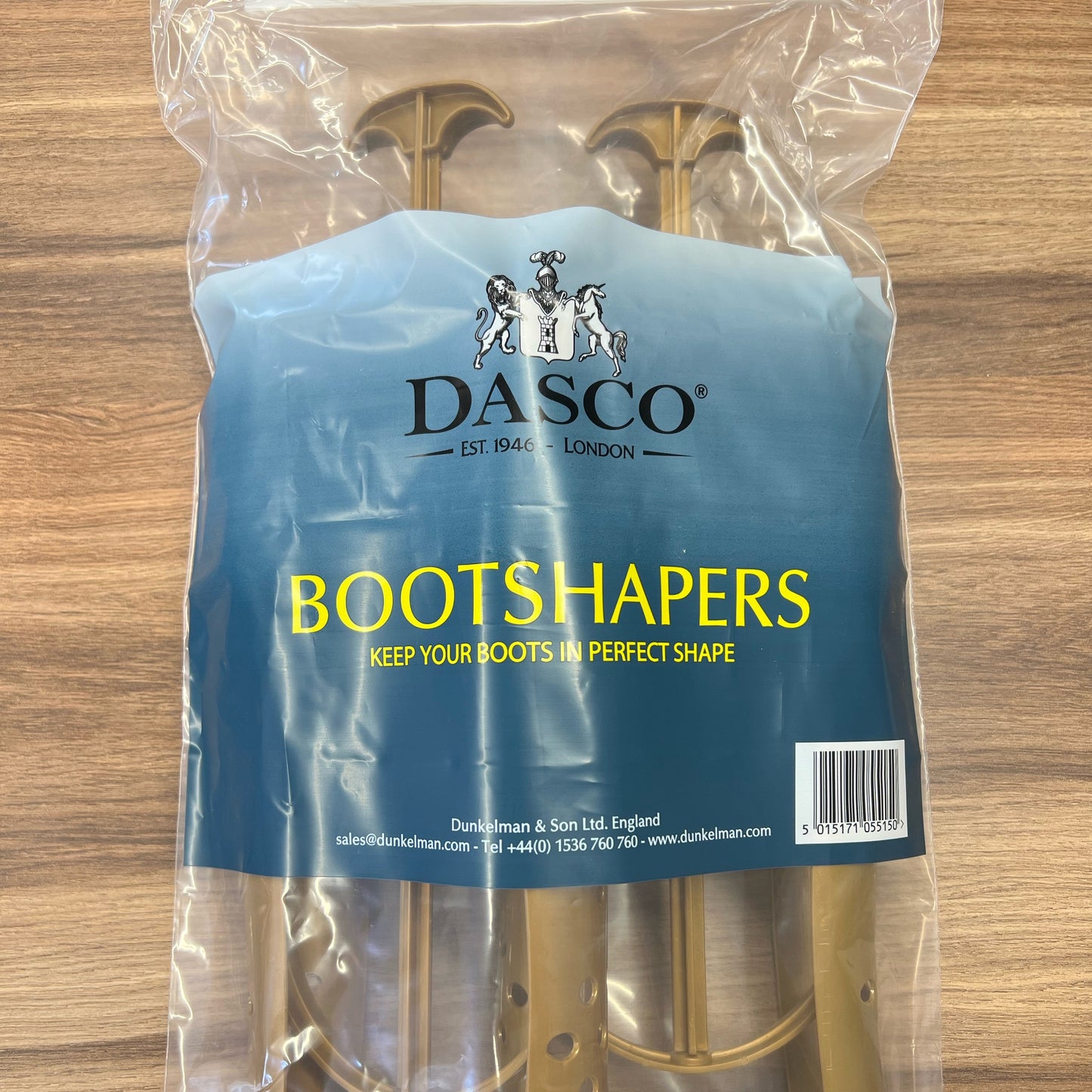 Dasco Boot Shapers