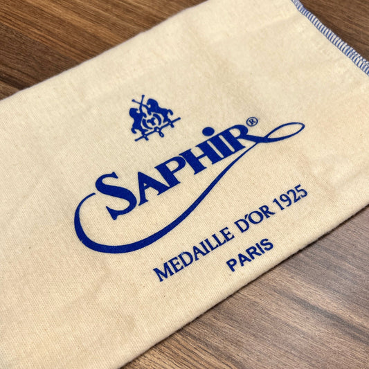 Saphir Medaille D'or Polishing Cloth