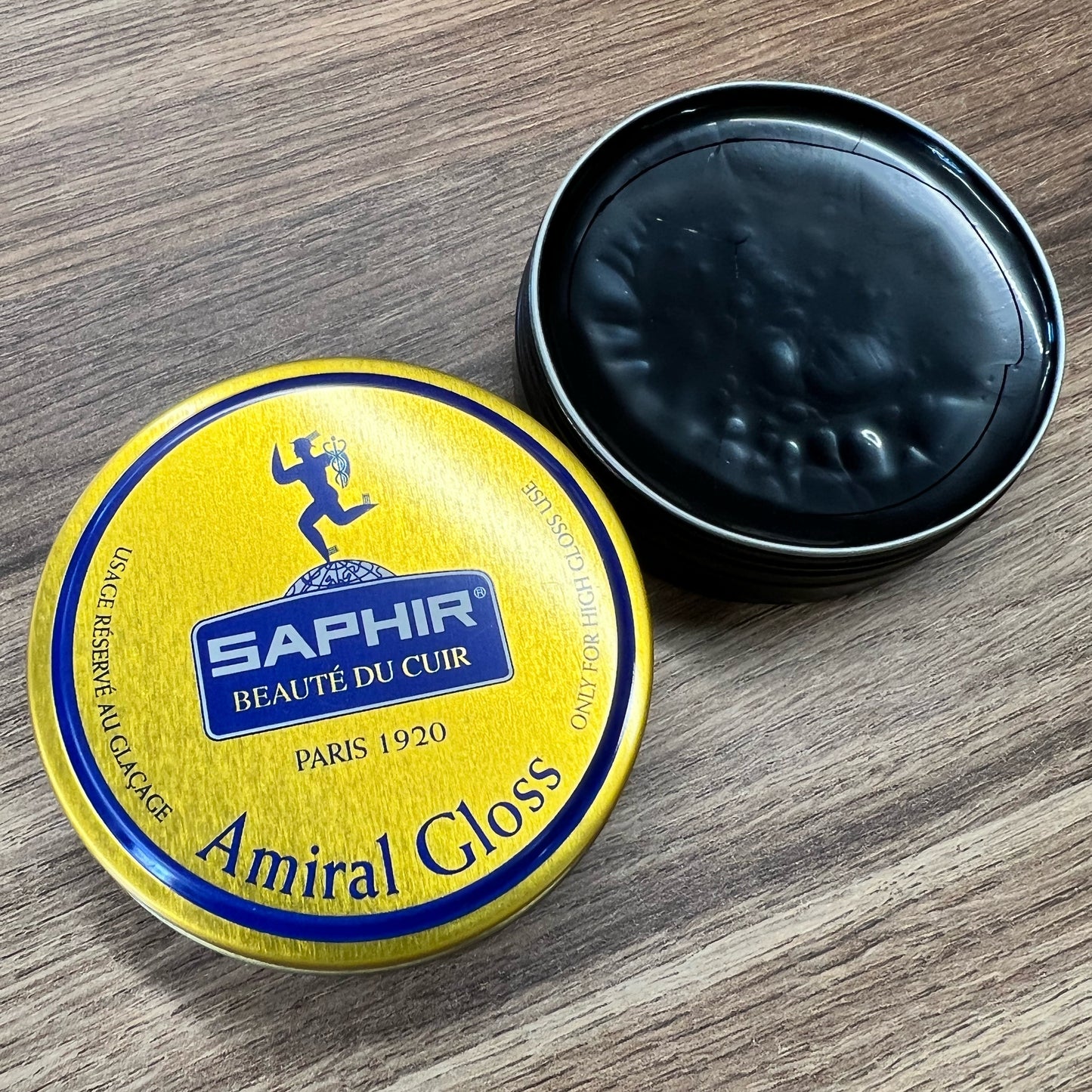 Saphir Amiral gloss