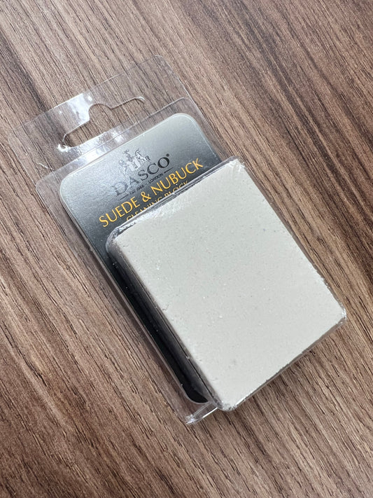 Dasco Suede Cleaning Block