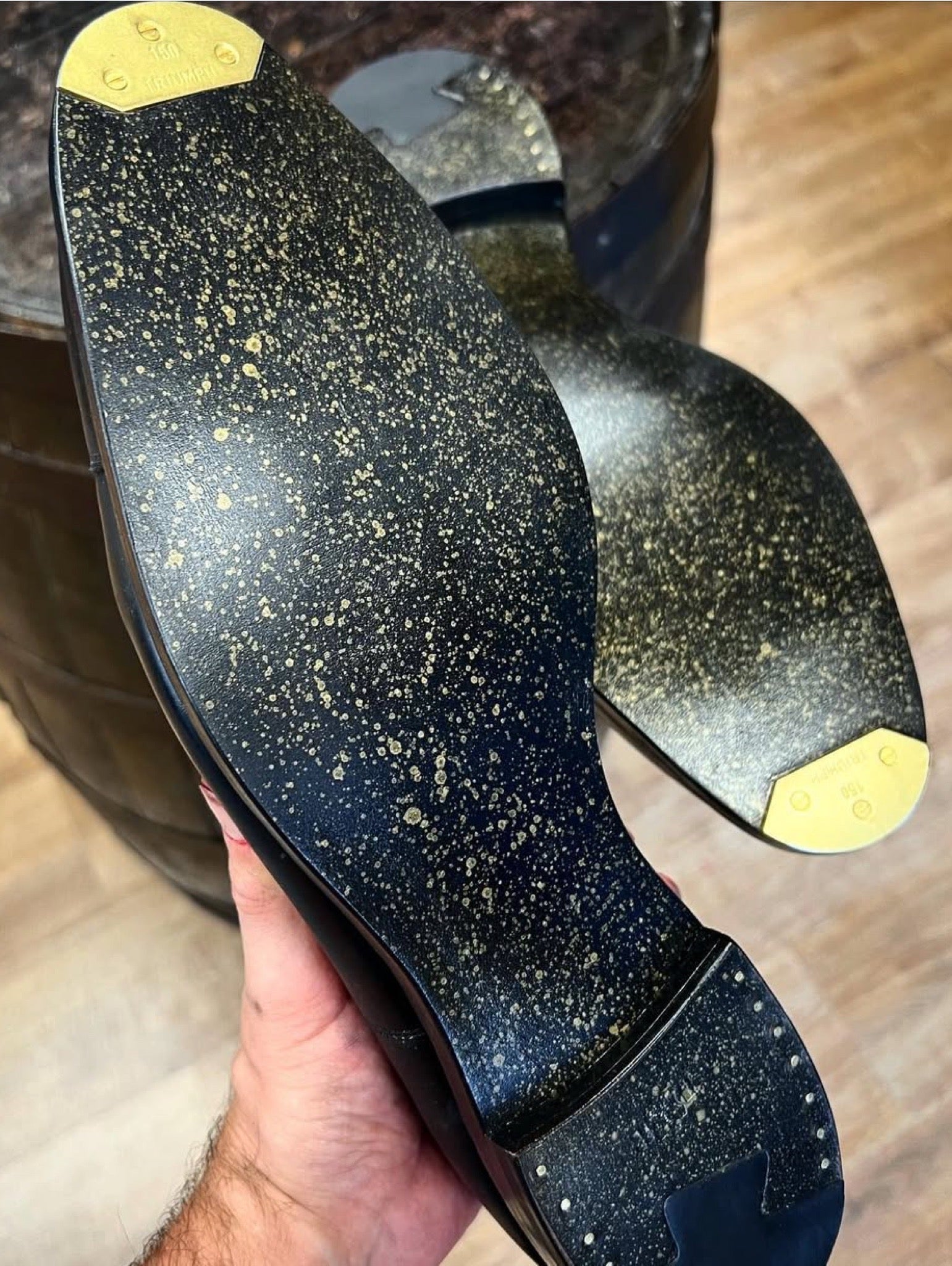 brass-toe-plates-art-shoe-repair-tring