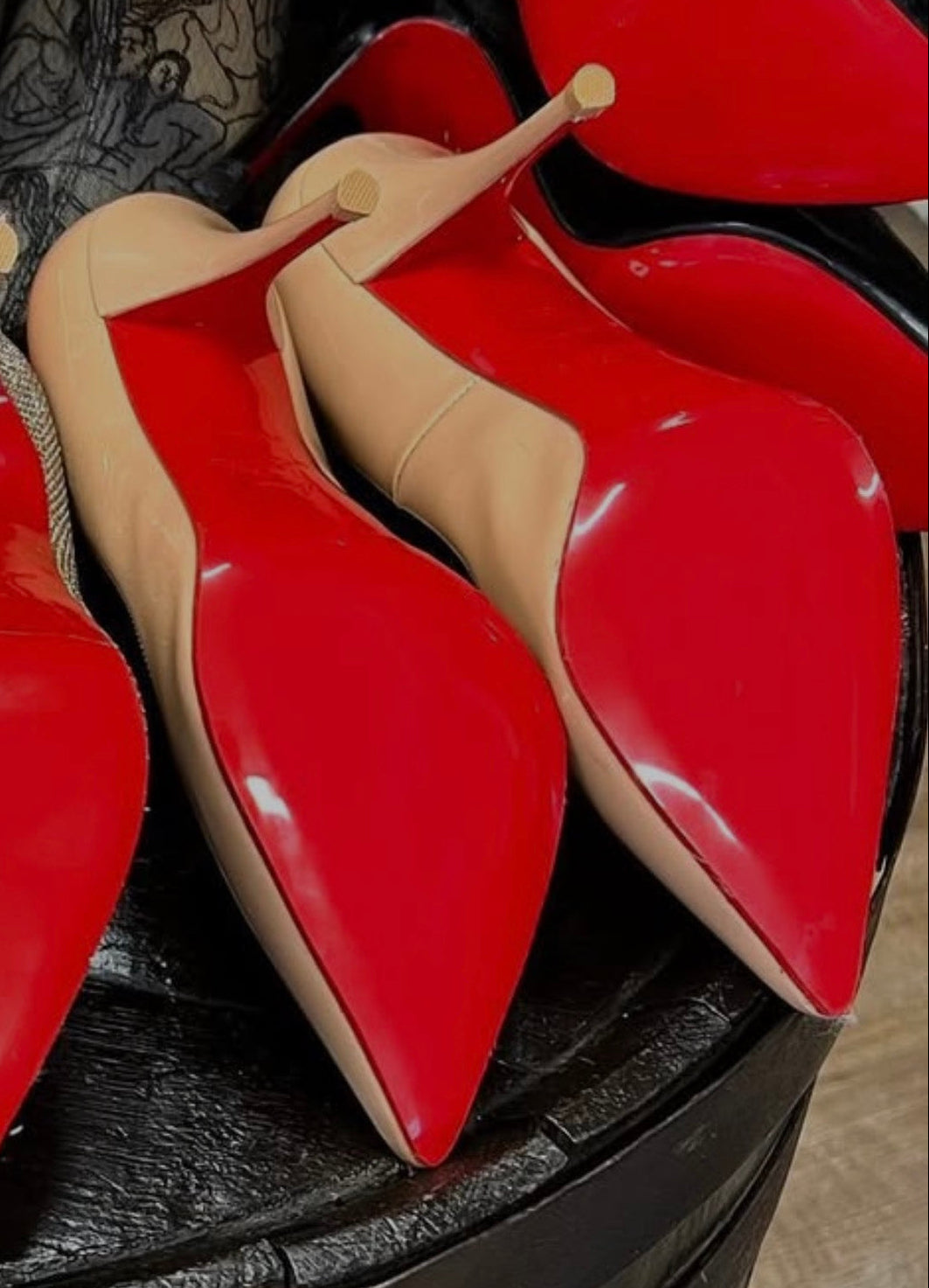 Ladies-stiletto-heel-replacement