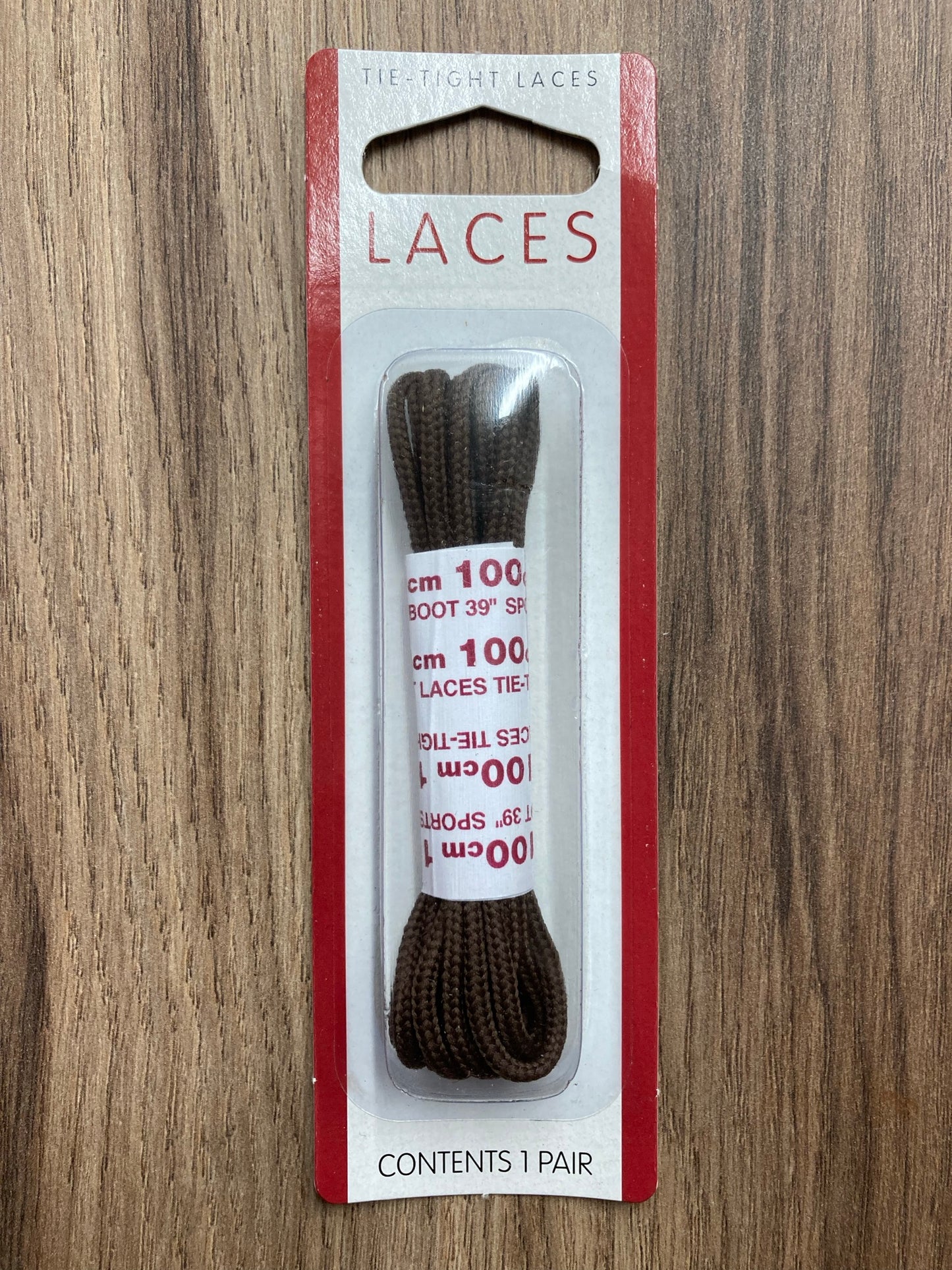 Traditional Round Laces