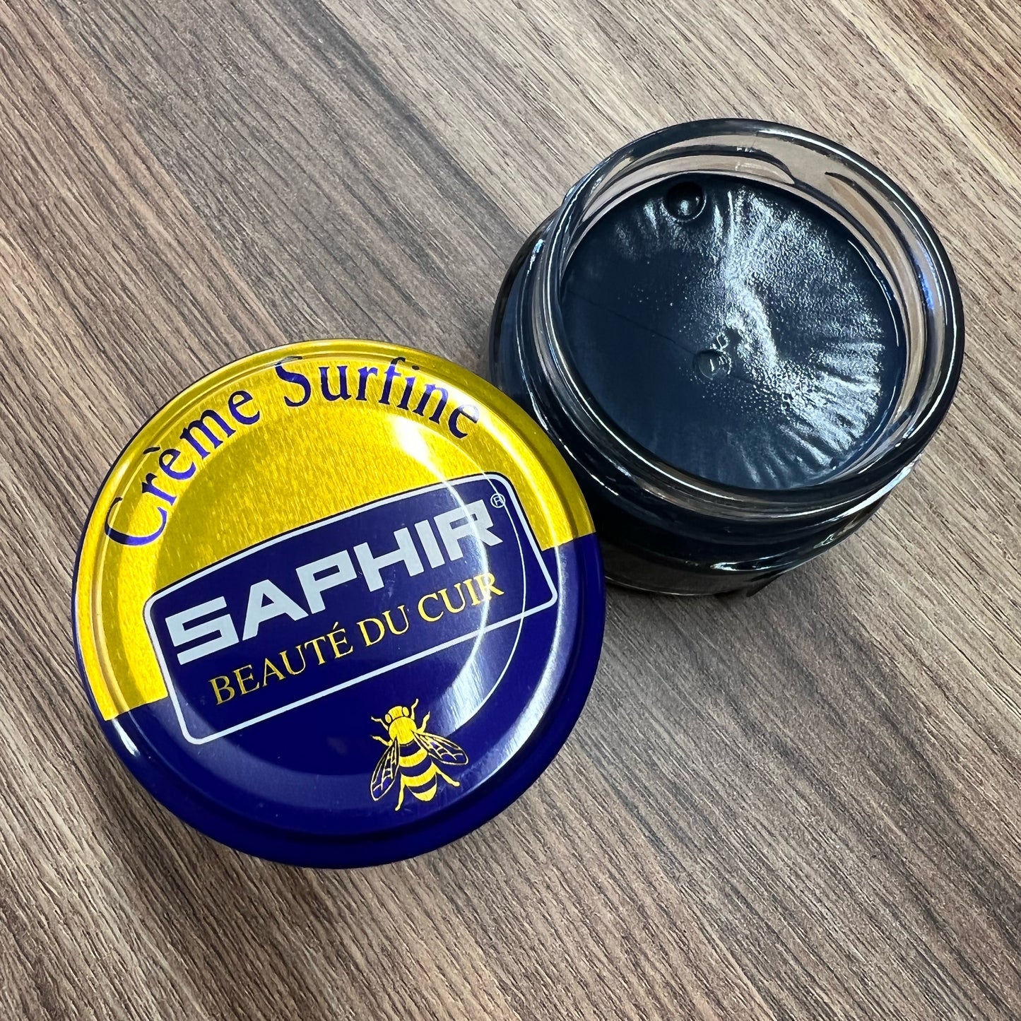 Saphir Crème Surfine — The Shoe Care Shop