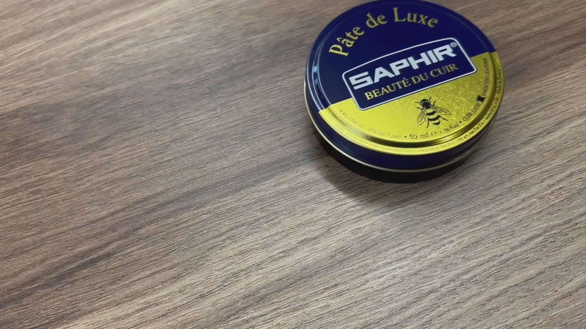 Saphir pate de luxe neutral on sale