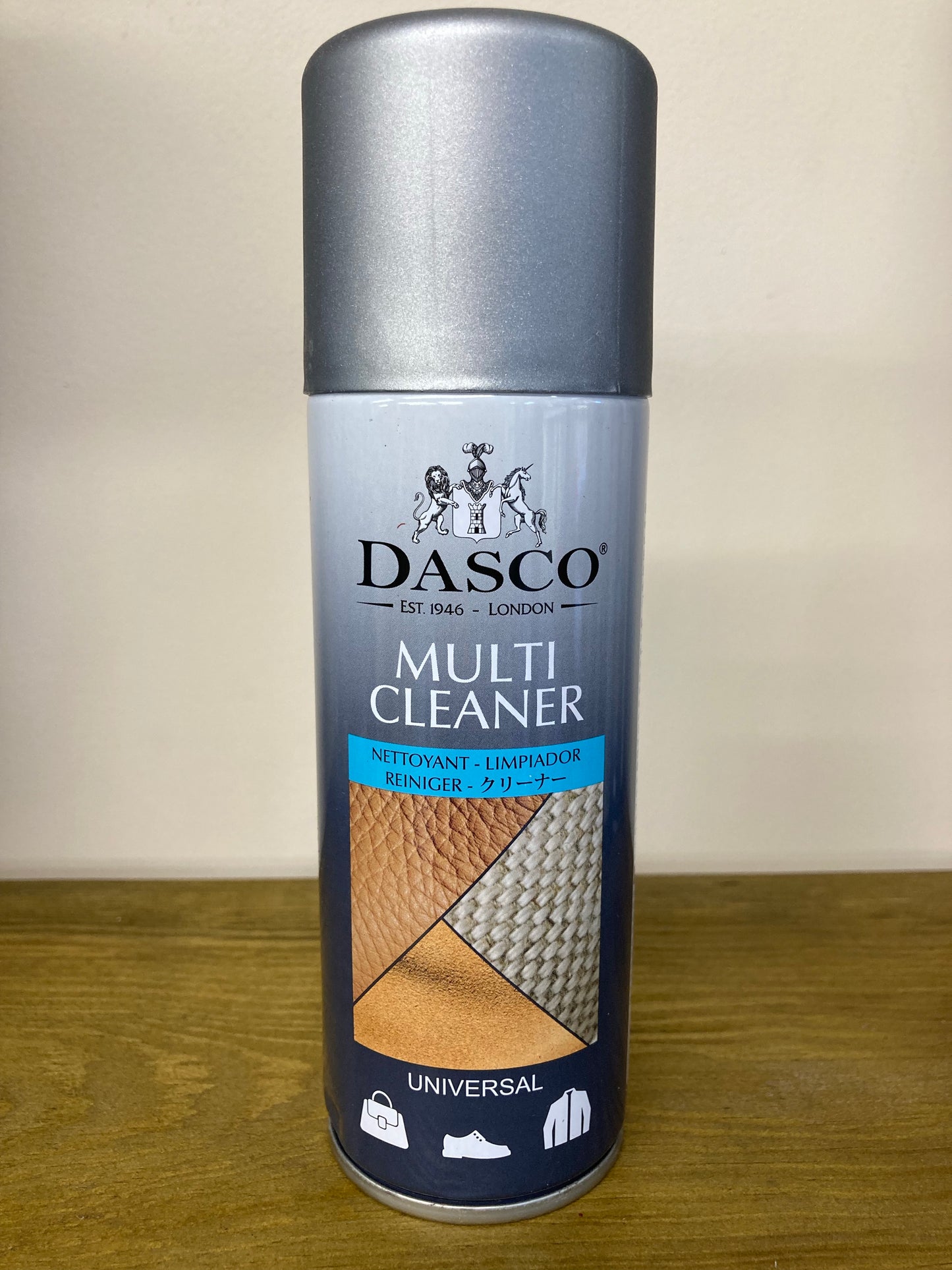 Dasco Multi Cleaner
