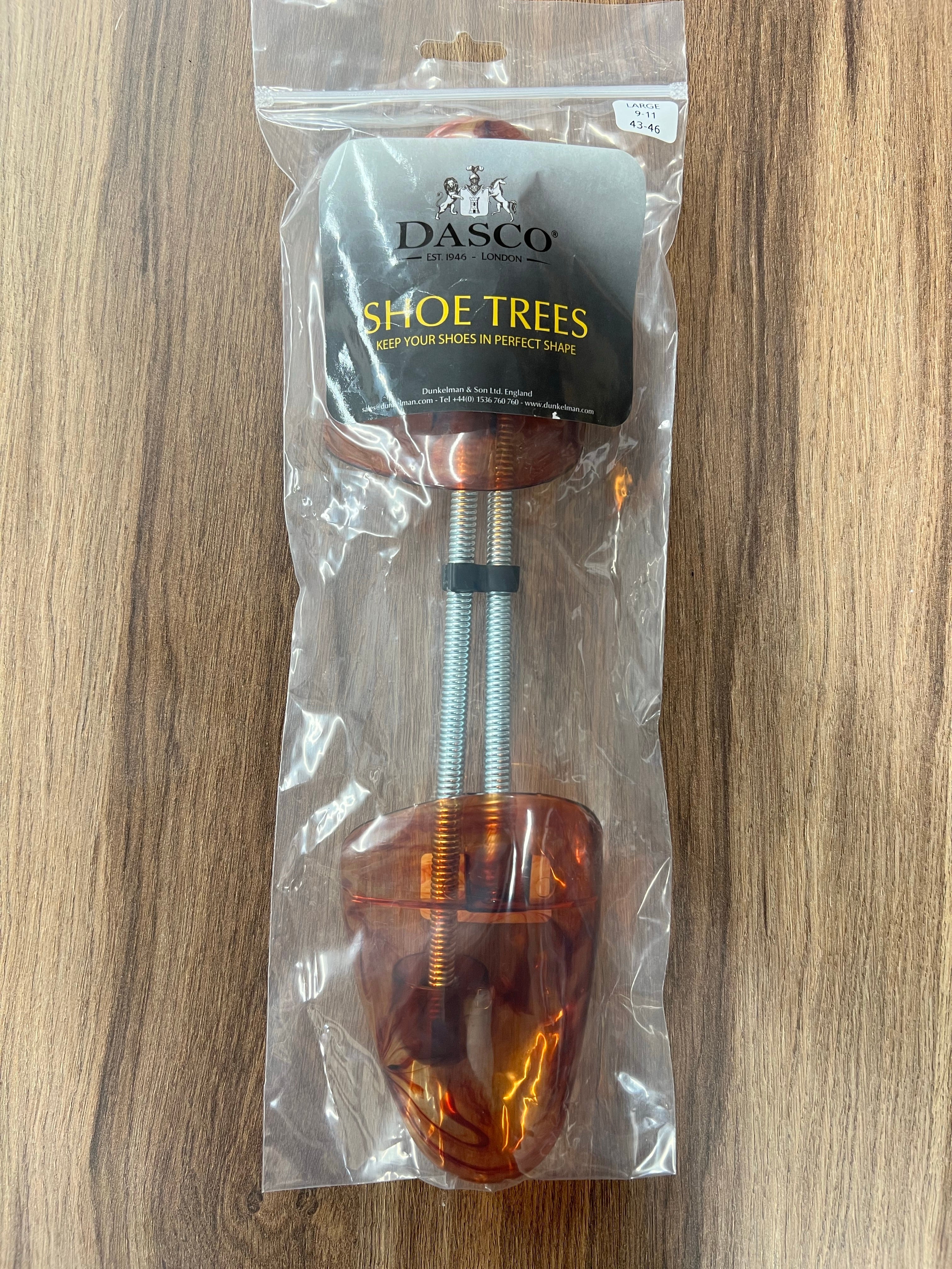 Dasco hot sale shoe tree